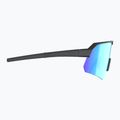 Akiniai nuo saulės Tripoint 001 Treriksroset matt black/smoke/blue multi 4