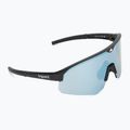 Akiniai nuo saulės Tripoint 005 Lake Victoria matt black/smoke/blue multi