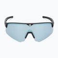 Akiniai nuo saulės Tripoint 005 Lake Victoria matt black/smoke/blue multi 3