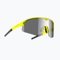 Akiniai nuo saulės Tripoint 005 Lake Victoria transparent neon yellow/smoke