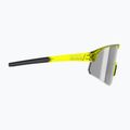 Akiniai nuo saulės Tripoint 005 Lake Victoria transparent neon yellow/smoke 4