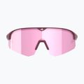 Akiniai nuo saulės Tripoint 006 Lake Victoria Small matt burgundy/brown /pink multi 2