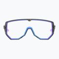 Akiniai nuo saulės Tripoint 003 Reschen TRI-X Photochromic black/smoke/blue multi 2