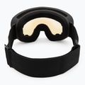 Slidinėjimo akiniai Tripoint 109 Tumba Peak matt black/smoke/blue multi chromic 3