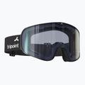 Slidinėjimo akiniai Tripoint 109 Tumba Peak matt black/smoke/blue multi chromic