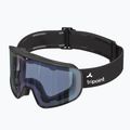 Slidinėjimo akiniai Tripoint 109 Tumba Peak matt black/smoke/blue multi chromic 2