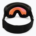 Slidinėjimo akiniai Tripoint 109 Tumba Peak matt black/violet/blue multi ultravue 3