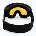 Slidinėjimo akiniai Tripoint 109 Tumba Peak matt black/orange/blue multi ultravue 3