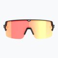 Akiniai nuo saulės Tripoint 008 Lake Prespa matt black/brown/red multi 2