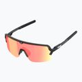 Akiniai nuo saulės Tripoint 008 Lake Prespa matt black/brown/red multi 5