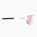 Akiniai nuo saulės Tripoint 009 Lake Prespa Small matt metallic white/brown/pink multi 4