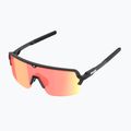 Akiniai nuo saulės Tripoint 009 Lake Prespa Small matt black/brown/red multi 3