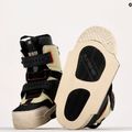 Slingshot RAD wakeboard bindings black 10