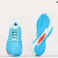 Moteriški teniso bateliai Wilson Rush Pro Ace Clay blue WRS329560 17