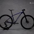 Orbea Onna 29 50 mėlynas/baltas kalnų dviratis M20717NB 14