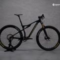Orbea Oiz M-Pro TR kalnų dviratis mėlynos spalvos 16