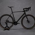 Žvyro dviratis Orbea Terra H30 žalias 15