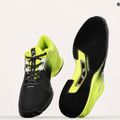 HEAD vyriški teniso bateliai Sprint Pro 3.0 SF Clay black-green 273091 14