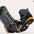 Vyriški trekingo batai Dolomite 54 Hike Evo Gtx grey 10