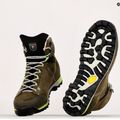 Vyriški Dolomite 54 Hike Evo Gtx trekingo batai žali 10