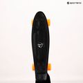 HUMBAKA Vaikiška Flip riedlentė Black HT-891579 18