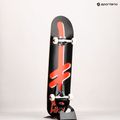 Deathwish Gang Logo 8.0 klasikinė riedlentė geltonos ir juodos spalvų 10525305 12