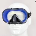 TUSA Zeense Pro pilka nardymo kaukė M1010S 8