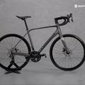 Orbea Avant kelių dviratis sidabrinis H40-D 14
