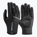Dviračių pirštinės Rockbros Full-finger S317 black