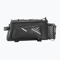 Dviračio bagažinės krepšys Rockbros A9-BK Bicycle Pannier Bag black