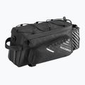 Dviračio bagažinės krepšys Rockbros A9-BK Bicycle Pannier Bag black 2