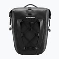Dviračio krepšiai Rockbros 30140022001 Bicycle Pannier Bag 2pcs black
