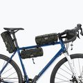 Dviračio krepšys Rockbros 30110049001 Bike Front Bag 2 l green/black 6
