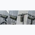 Dviračio krepšys Rockbros 30110049001 Bike Front Bag 2 l green/black 7