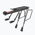 Bagažinė dviračiui Rockbros 33210004001 Bike Rear Rack black