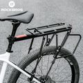 Bagažinė dviračiui Rockbros 33210004001 Bike Rear Rack black 4