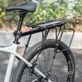 Bagažinė dviračiui Rockbros 33210004001 Bike Rear Rack black 5
