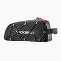 Dviračio rėmo krepšys Rockbros 039BK Bike Tube Bag 1 l black