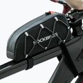 Dviračio rėmo krepšys Rockbros 039BK Bike Tube Bag 1 l black 3