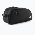 Dviračio rėmo krepšys Rockbros 30120096001 MTB Bike Top Tube Bag 1,3 l black 2