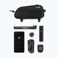 Dviračio rėmo krepšys Rockbros 30120096001 MTB Bike Top Tube Bag 1,3 l black 4