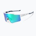 Akiniai nuo saulės Rockbros 14110012 Polarized white/green