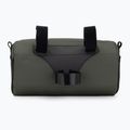 Dviračio rankenos krepšys Rockbros 30110054 Bike Front Bag 2,2 l army green 6