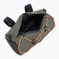 Dviračio rankenos krepšys Rockbros 30110054 Bike Front Bag 2,2 l army green 10