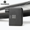 Elektrinė dviračių pompa Rockbros 42320011001 Electric Mini Pump 120psi black 2