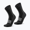 Kojinės Rockbros Road To Sky black
