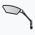 Veidrodėlis dviračiui Rockbros 26210007001 Mirror 1 pcs Left black