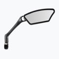 Veidrodėlis dviračiui Rockbros 26210007002 Mirror 1 pcs Right black