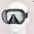Cressi Z1 nardymo kaukė pilka DN410057 7
