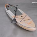 Aqua Marina Magma 3,4 m oranžinė SUP lenta BT-21MAP 11